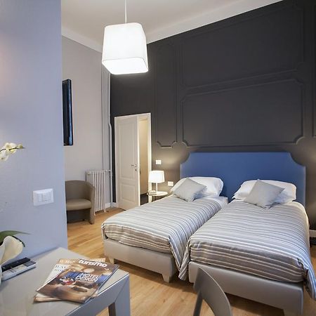 Hotel Il Sole Empoli Extérieur photo