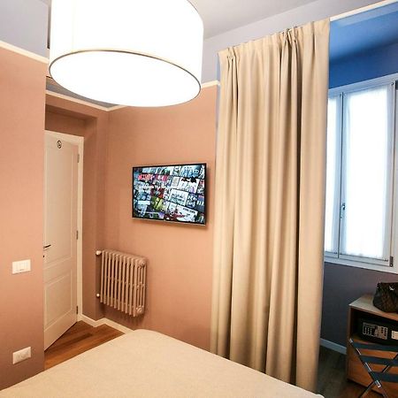 Hotel Il Sole Empoli Extérieur photo