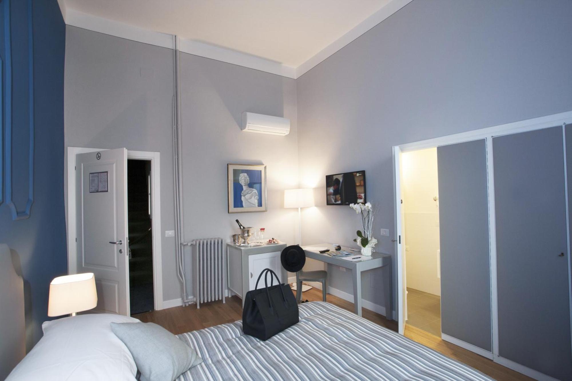 Hotel Il Sole Empoli Chambre photo