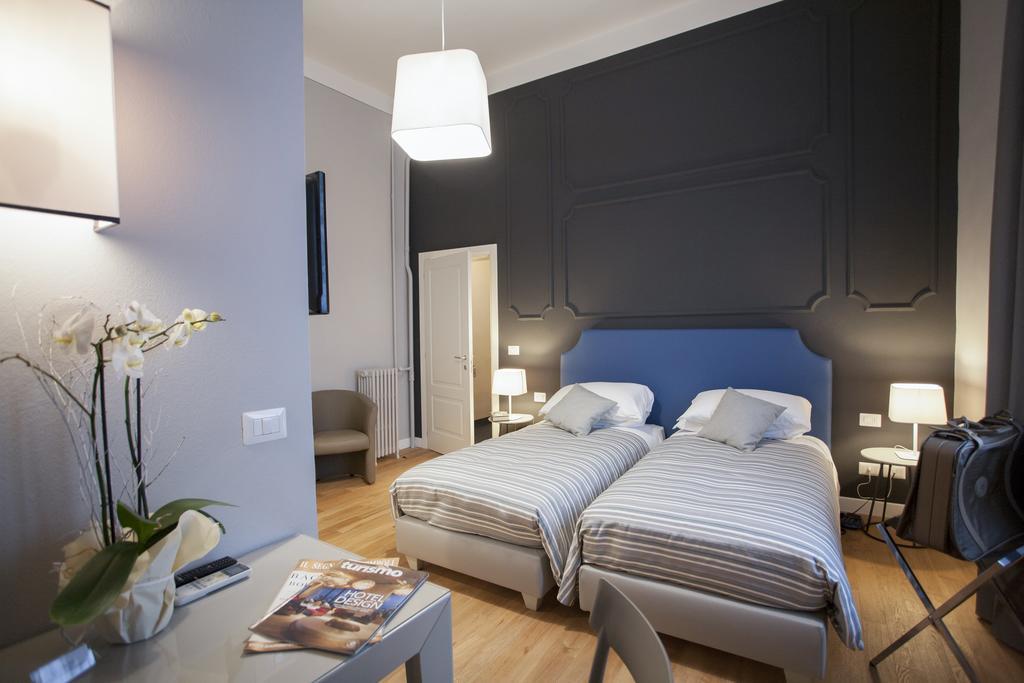 Hotel Il Sole Empoli Extérieur photo