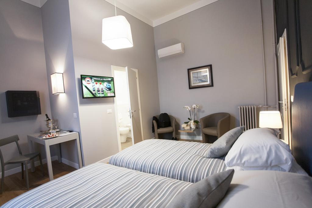 Hotel Il Sole Empoli Extérieur photo