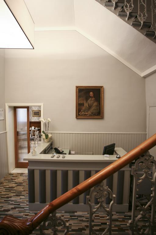 Hotel Il Sole Empoli Extérieur photo