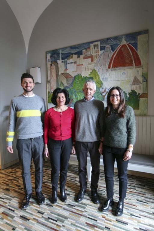 Hotel Il Sole Empoli Extérieur photo