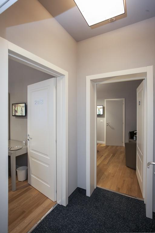 Hotel Il Sole Empoli Extérieur photo