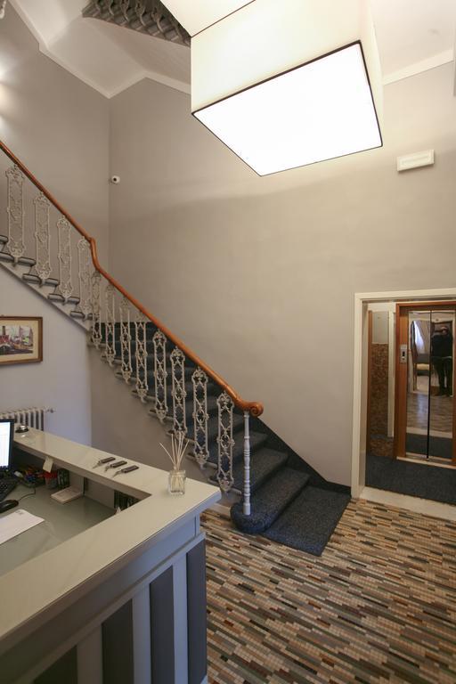 Hotel Il Sole Empoli Extérieur photo