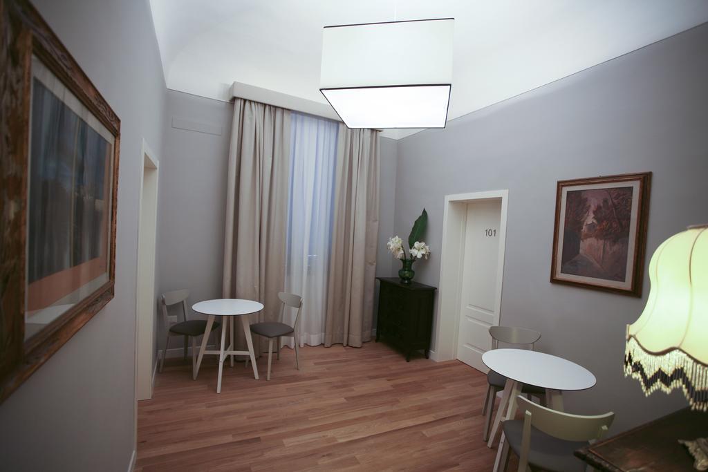 Hotel Il Sole Empoli Extérieur photo