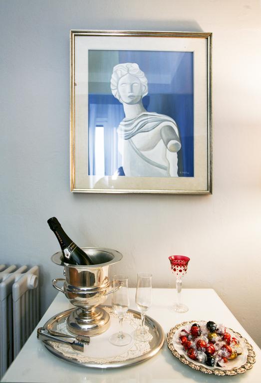 Hotel Il Sole Empoli Chambre photo