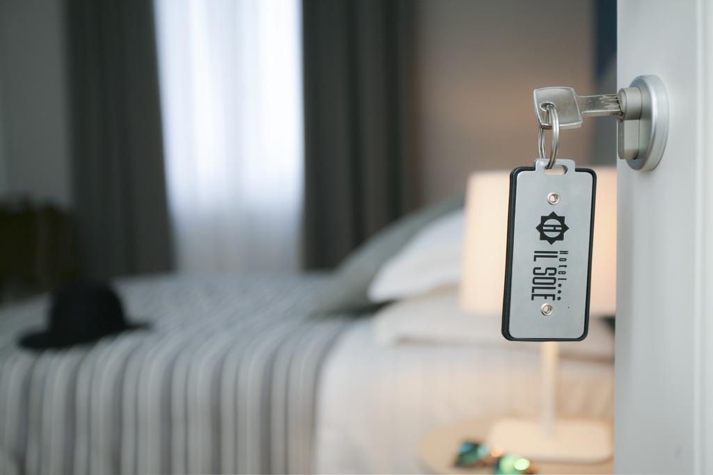 Hotel Il Sole Empoli Chambre photo