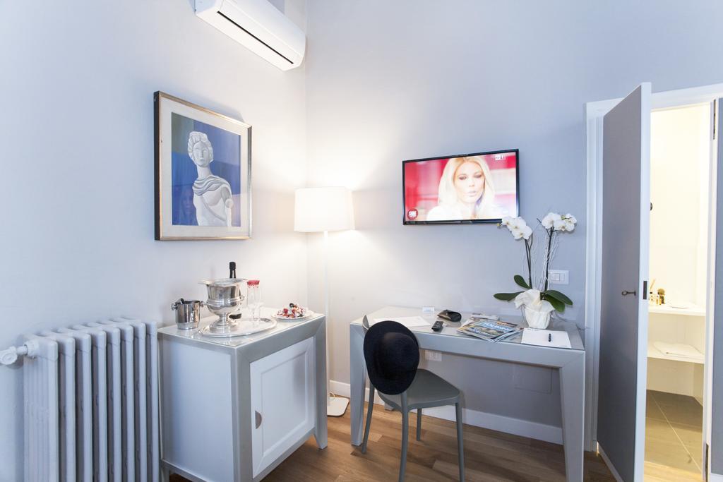Hotel Il Sole Empoli Chambre photo