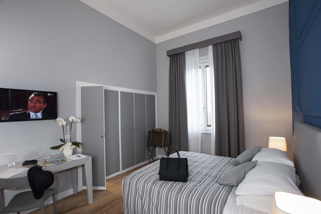 Hotel Il Sole Empoli Chambre photo