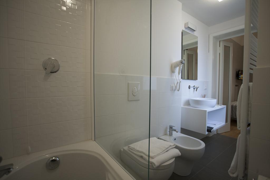 Hotel Il Sole Empoli Chambre photo
