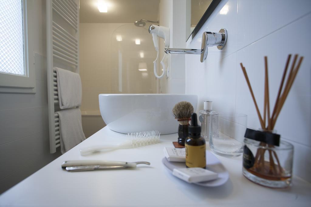 Hotel Il Sole Empoli Chambre photo
