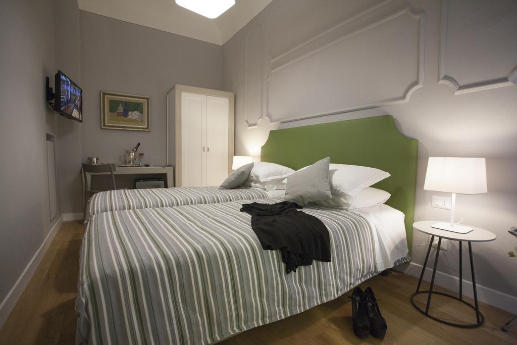 Hotel Il Sole Empoli Chambre photo