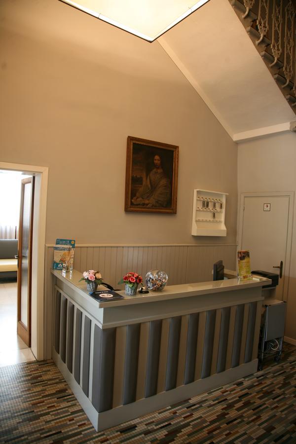Hotel Il Sole Empoli Extérieur photo