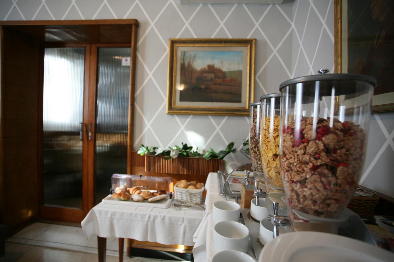Hotel Il Sole Empoli Extérieur photo