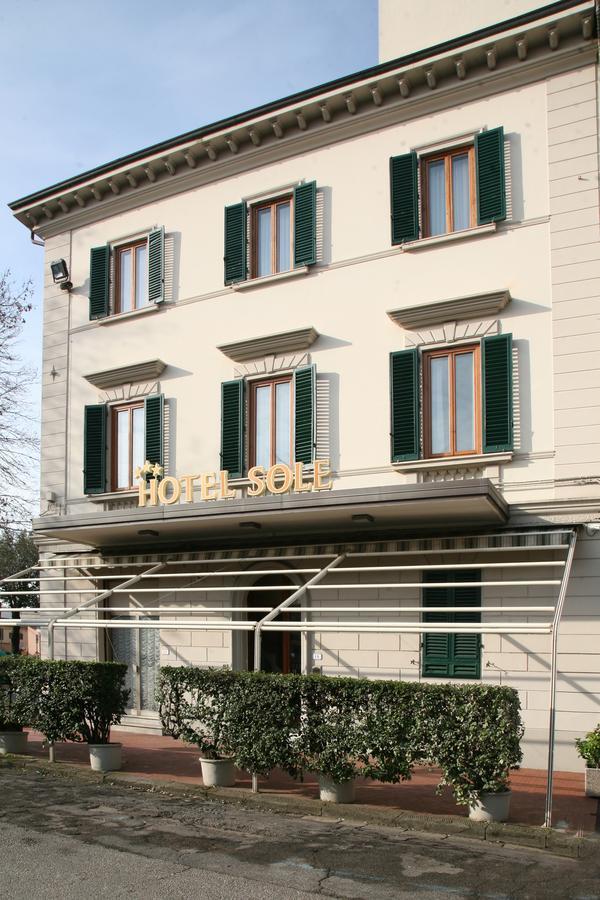 Hotel Il Sole Empoli Extérieur photo