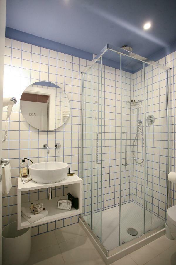 Hotel Il Sole Empoli Extérieur photo