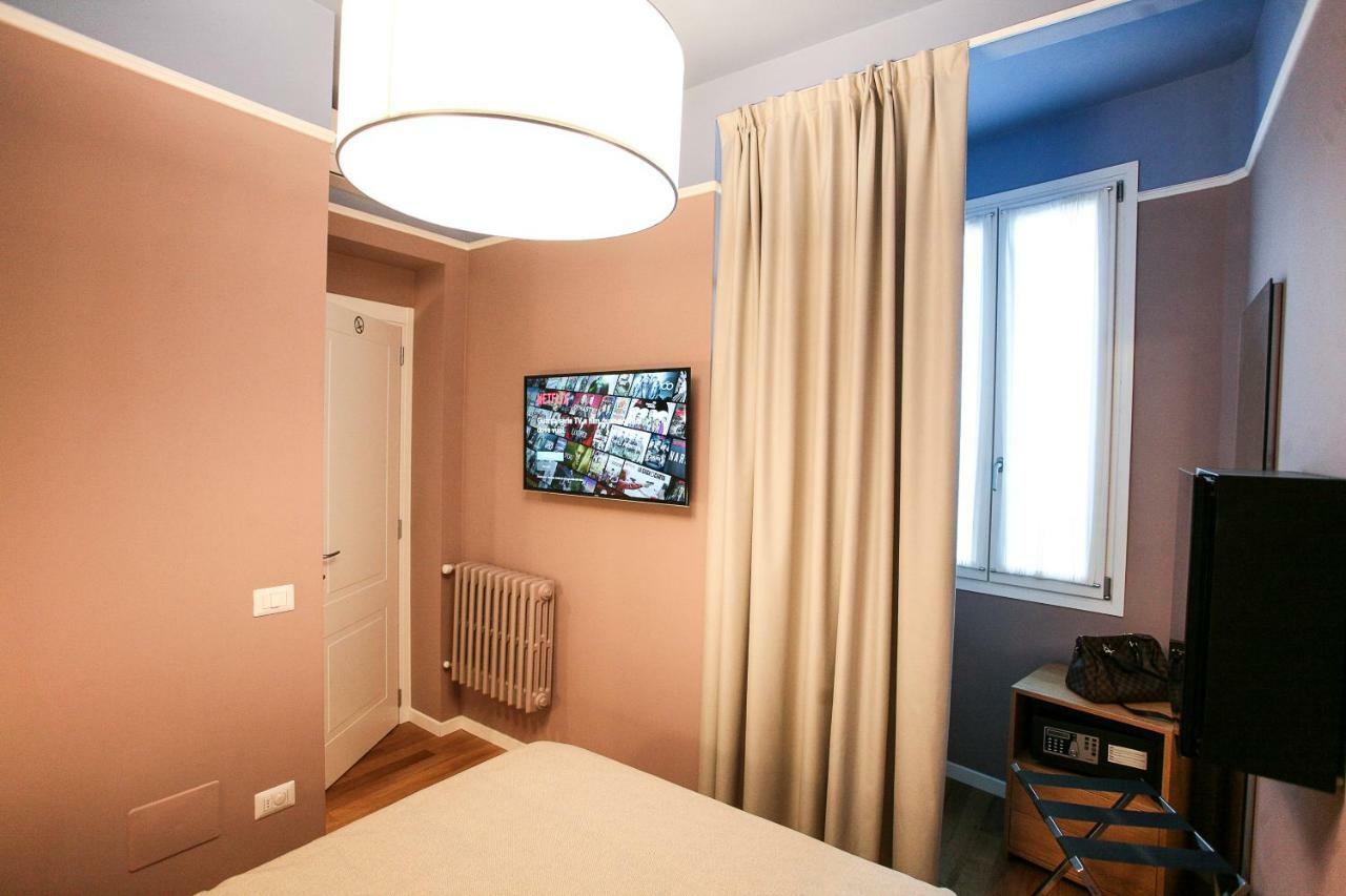 Hotel Il Sole Empoli Extérieur photo
