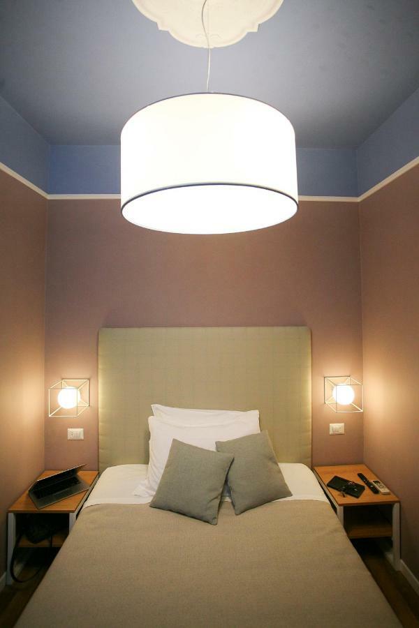 Hotel Il Sole Empoli Extérieur photo