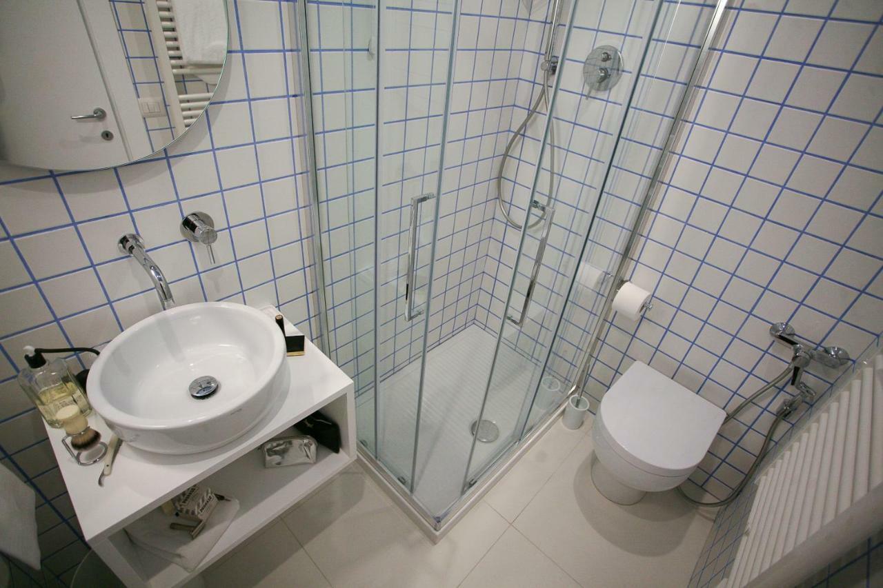 Hotel Il Sole Empoli Extérieur photo